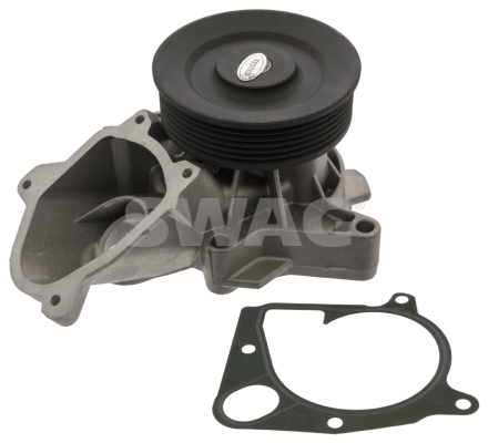 4044688551115 | Water Pump, engine cooling SWAG 20 92 4027